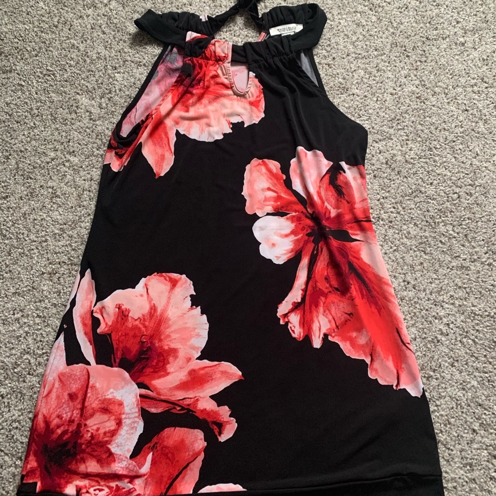 White House Black Market Mini Dress